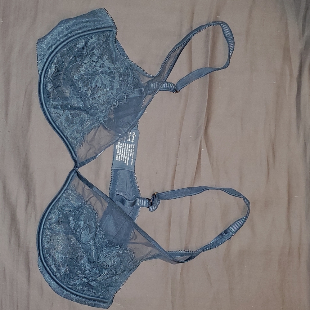 Soma lace bra